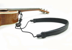 Vorson Strap Button Style Ukulele Strap with Padded Neck