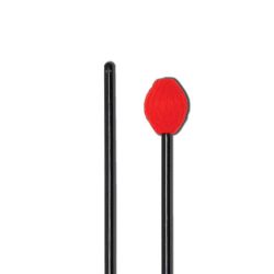 Vic Firth VF Balter Basics, Red Yarn, Soft