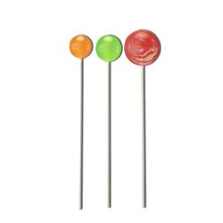 Vic Firth VF Balter Emil Richards Super Rub Mallets Set