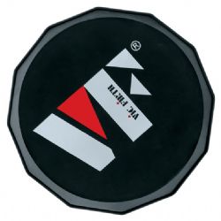 Vic Firth VF Logo Practice Pad 6