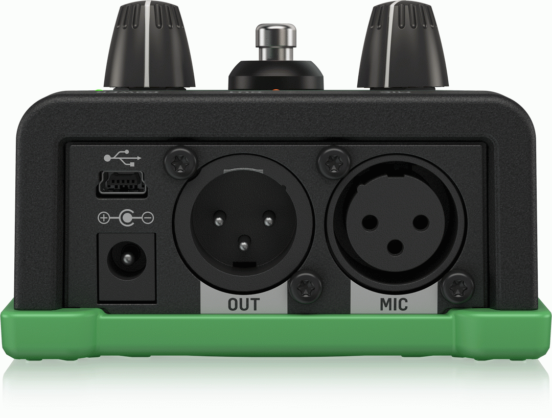 THE TC HELICON VOICETONE D1