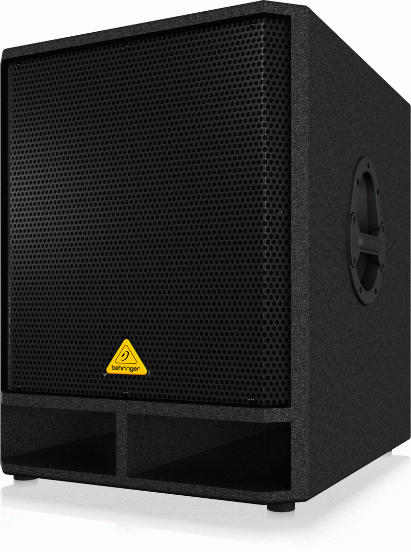 Behringer Eurolive VP1800S Subwoofer
