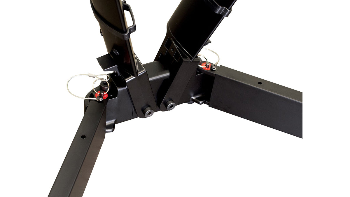 Ultimate Support VS-88B VS-88B V-Stand Pro