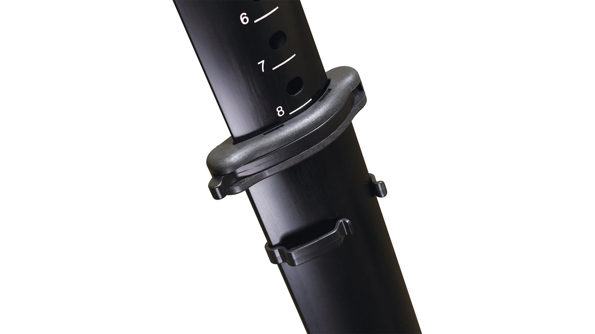 Ultimate Support VS-88B VS-88B V-Stand Pro