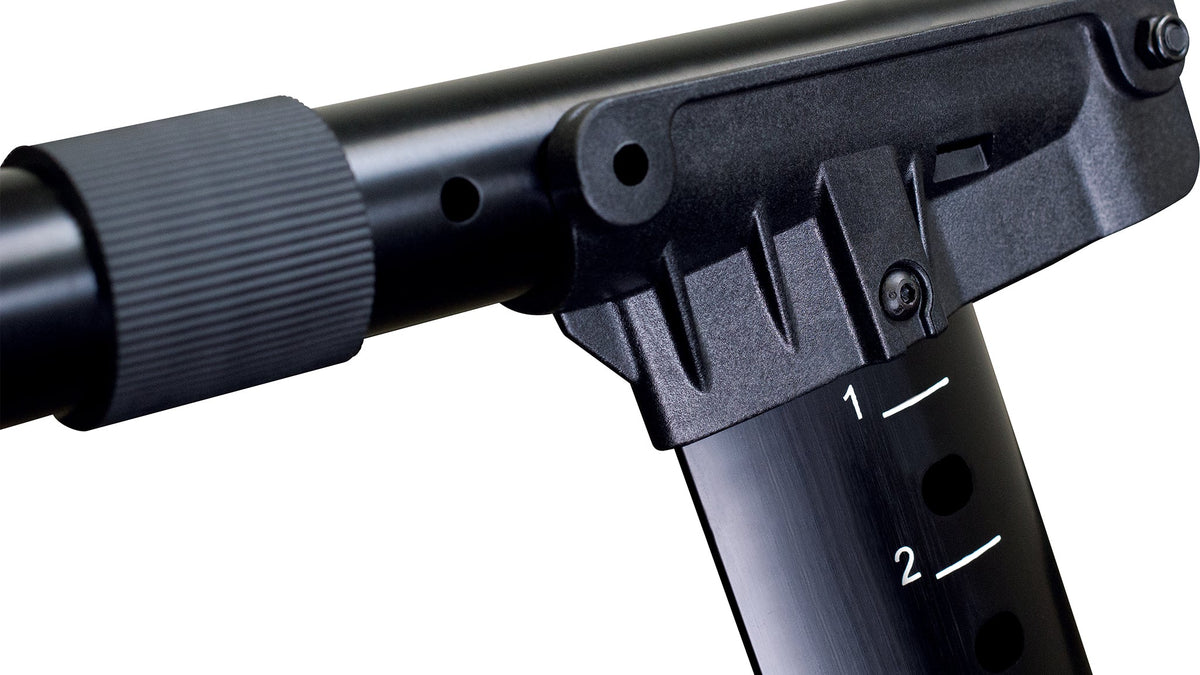 Ultimate Support VS-88B VS-88B V-Stand Pro