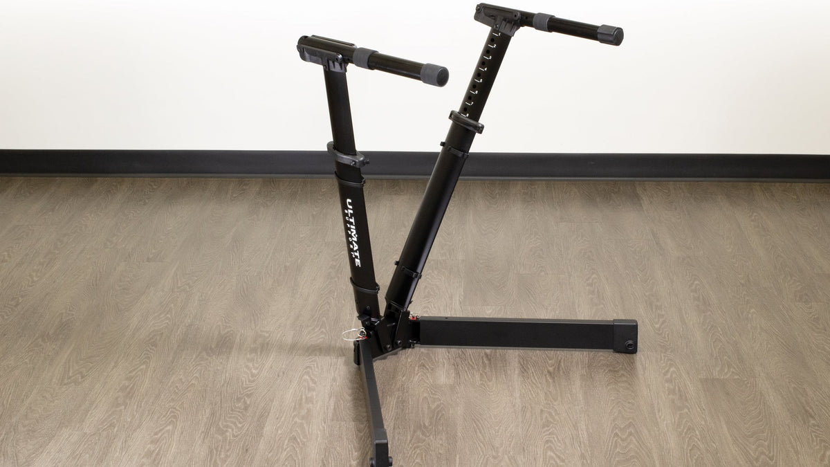 Ultimate Support VS-88B VS-88B V-Stand Pro