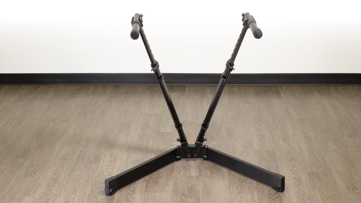 Ultimate Support VS-88B VS-88B V-Stand Pro