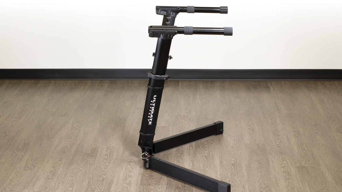 Ultimate Support VS-88B VS-88B V-Stand Pro