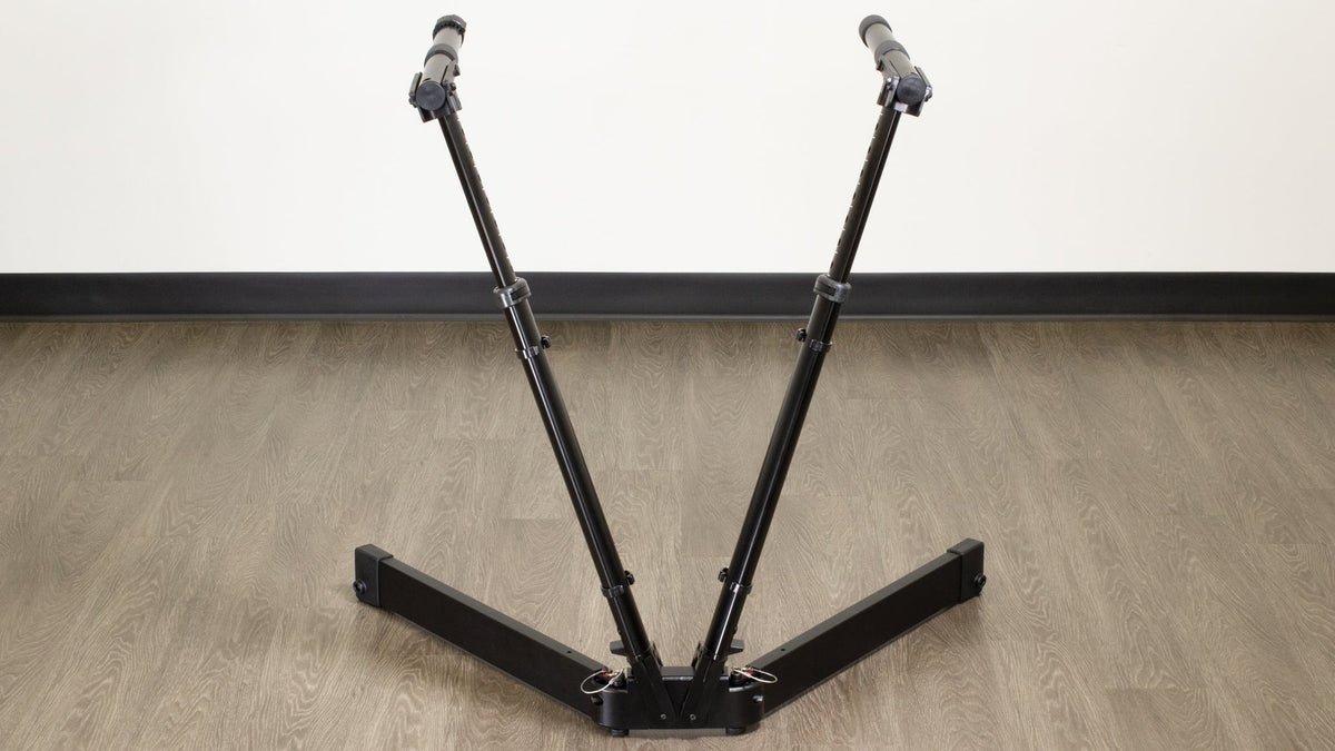 Ultimate Support VS-88B VS-88B V-Stand Pro