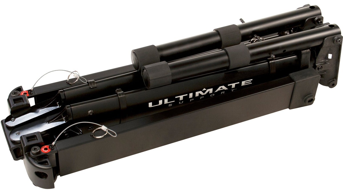 Ultimate Support VS-88B VS-88B V-Stand Pro