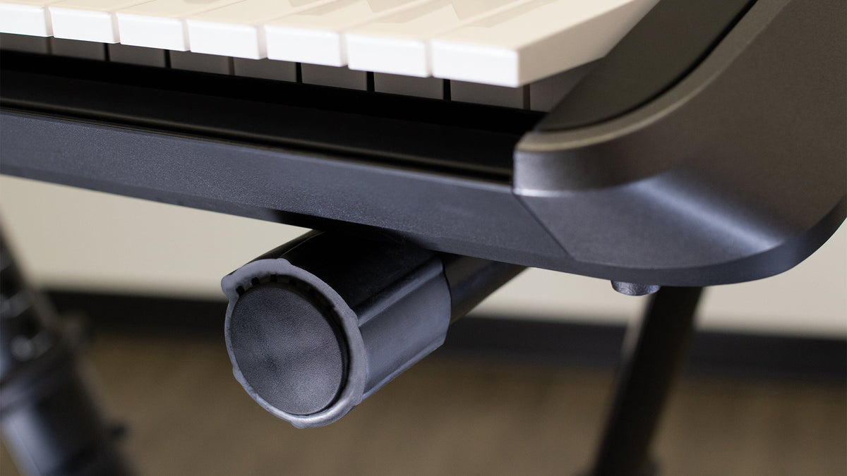 Ultimate Support VS-88B VS-88B V-Stand Pro