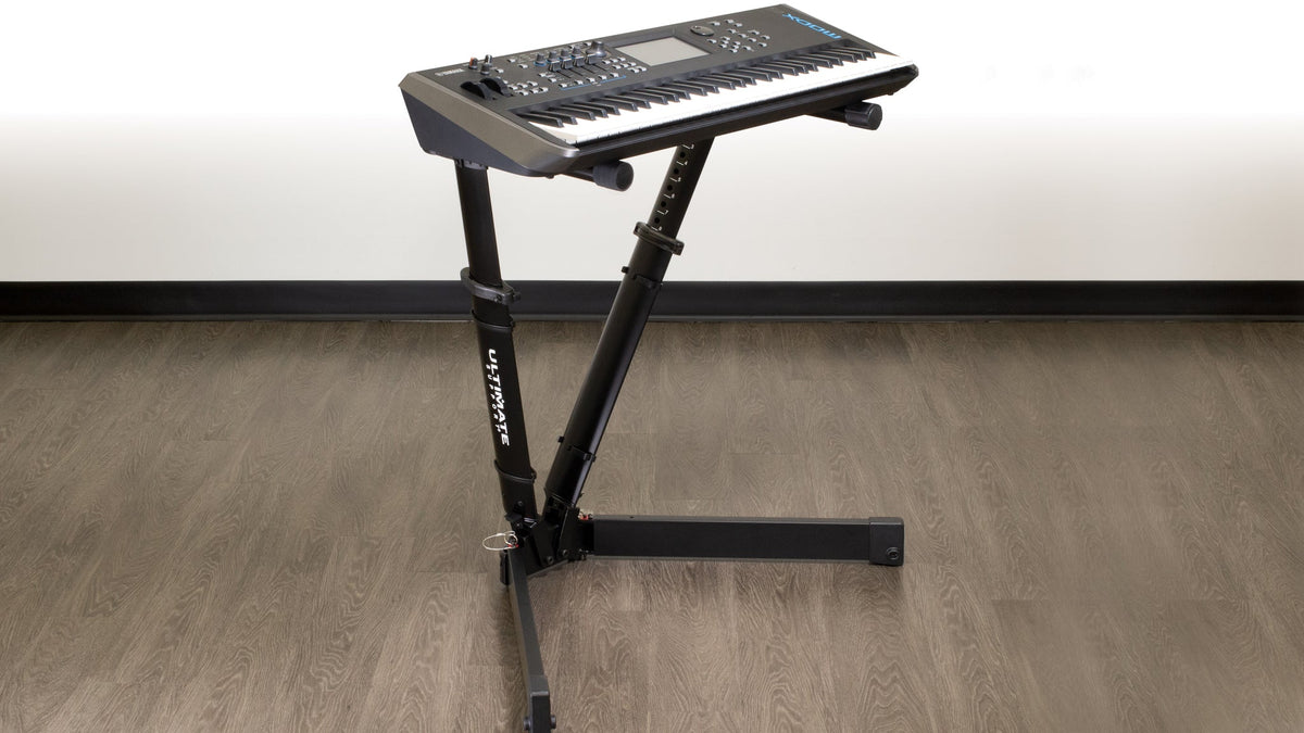 Ultimate Support VS-88B VS-88B V-Stand Pro