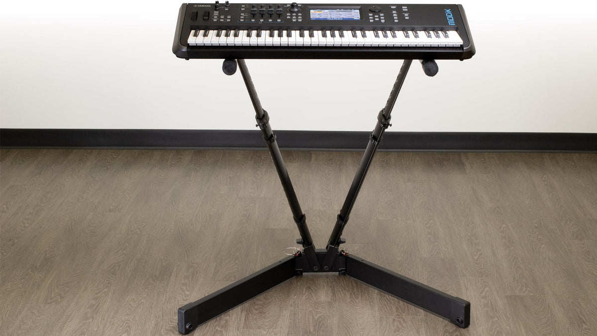 Ultimate Support VS-88B VS-88B V-Stand Pro