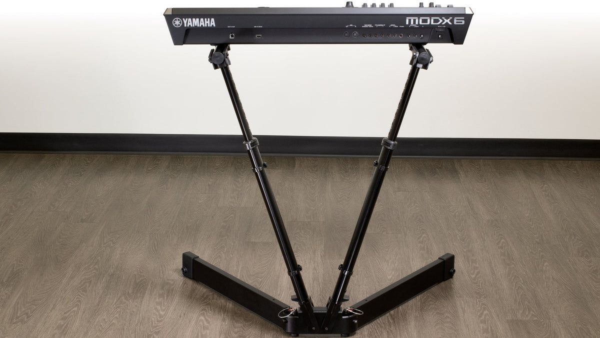 Ultimate Support VS-88B VS-88B V-Stand Pro