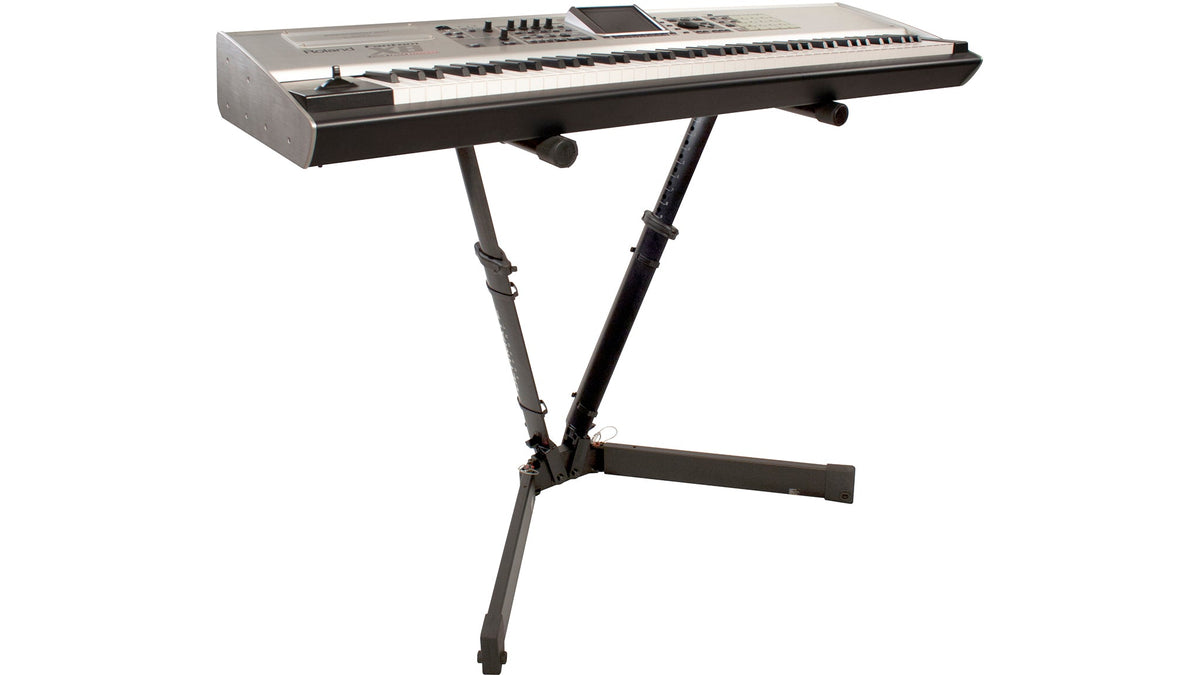 Ultimate Support VS-88B VS-88B V-Stand Pro