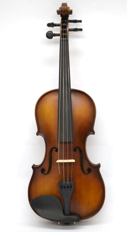 Carlo Giordano VS15 Series 1/2 Size Student Violin Outfit