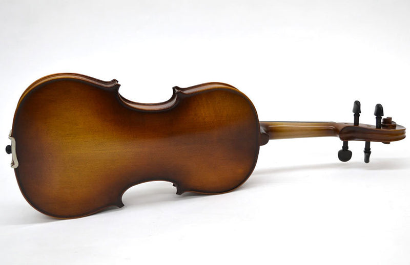 Carlo Giordano VS15 Series 3/4 Size Student Violin Outfit