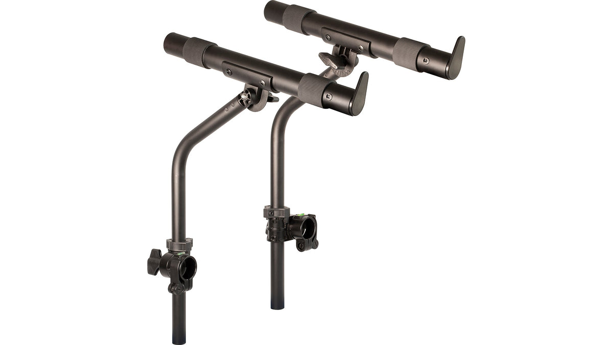 Ultimate Support VSIQ-200B VSIQ-200B 2nd Tier for V-Stand and IQ-3000