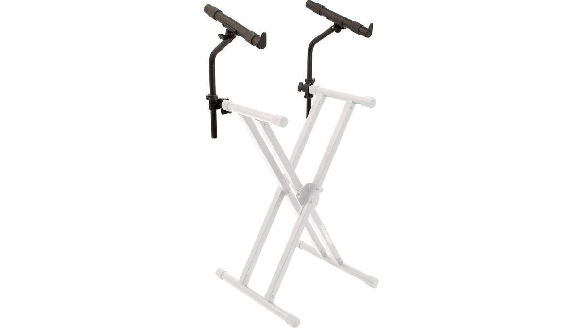 Ultimate Support VSIQ-200B VSIQ-200B 2nd Tier for V-Stand and IQ-3000