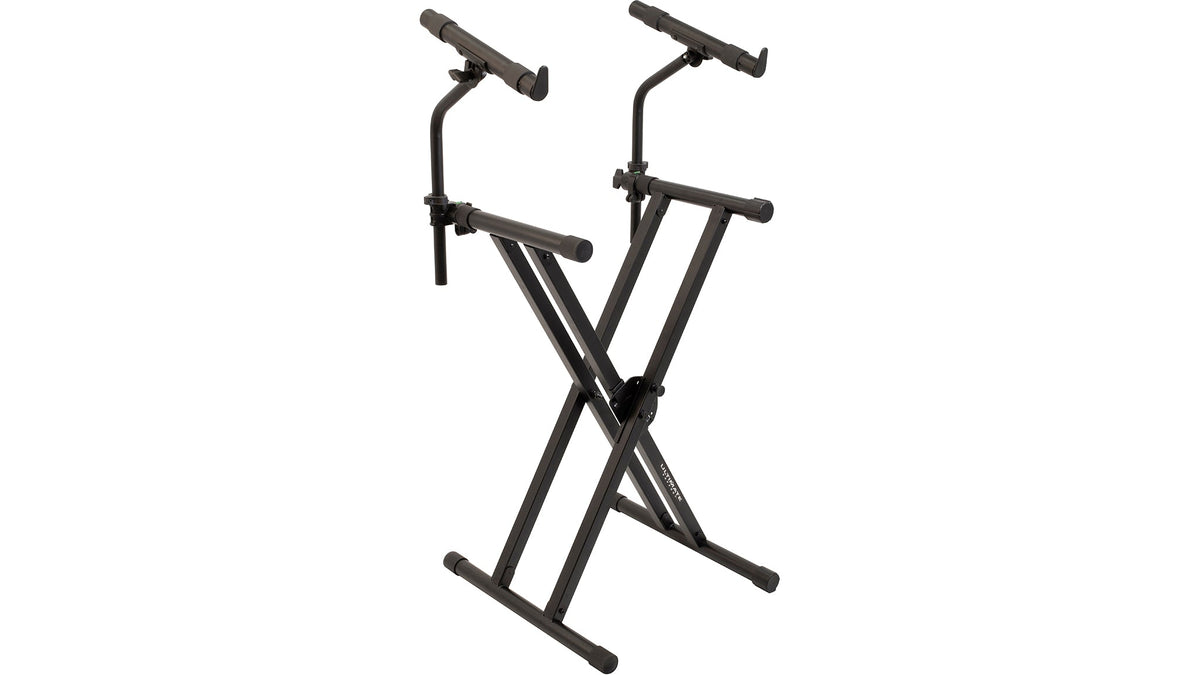 Ultimate Support VSIQ-200B VSIQ-200B 2nd Tier for V-Stand and IQ-3000