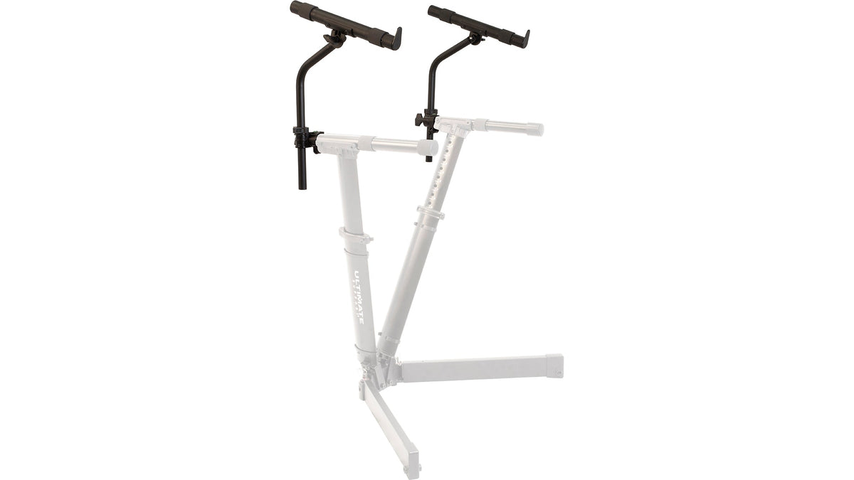 Ultimate Support VSIQ-200B VSIQ-200B 2nd Tier for V-Stand and IQ-3000