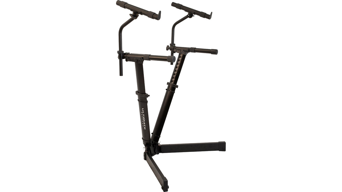 Ultimate Support VSIQ-200B VSIQ-200B 2nd Tier for V-Stand and IQ-3000