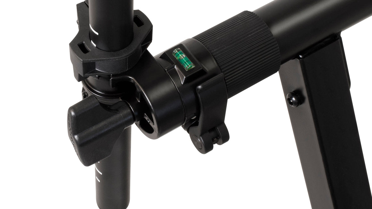 Ultimate Support VSIQ-200B VSIQ-200B 2nd Tier for V-Stand and IQ-3000