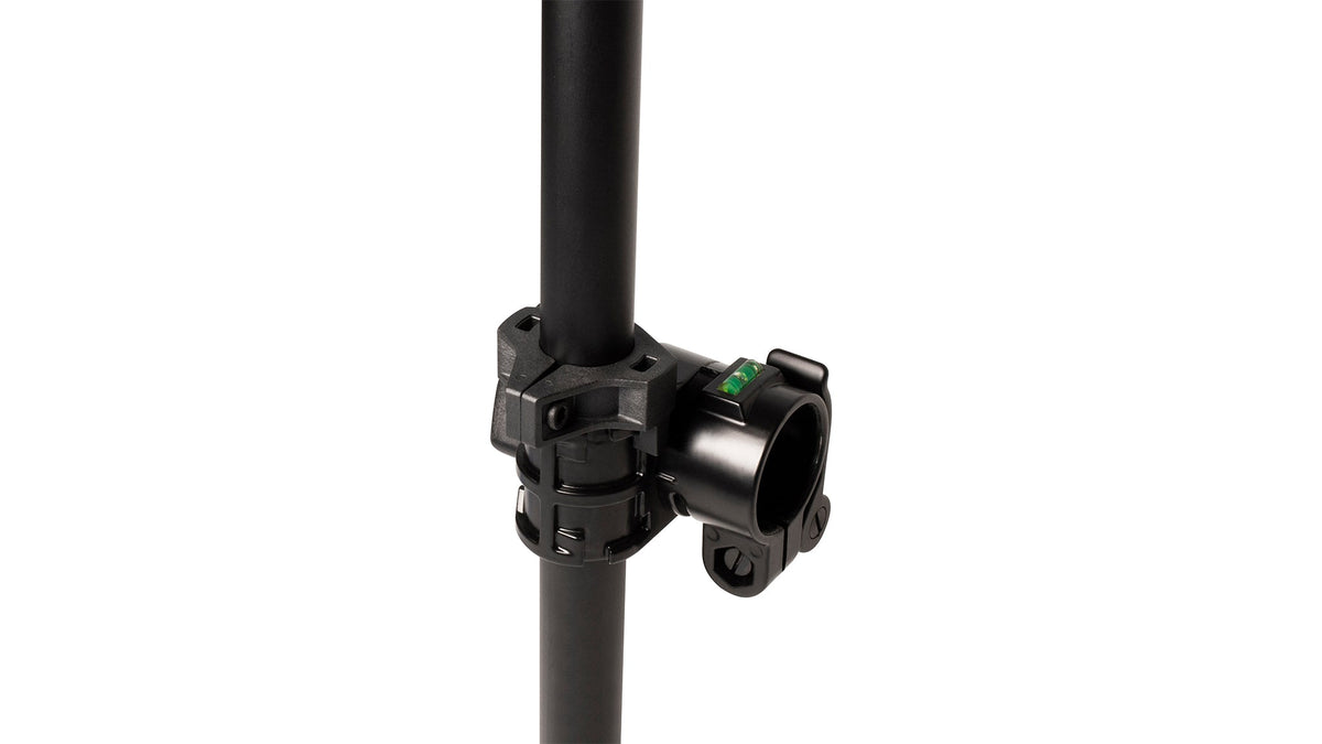 Ultimate Support VSIQ-200B VSIQ-200B 2nd Tier for V-Stand and IQ-3000