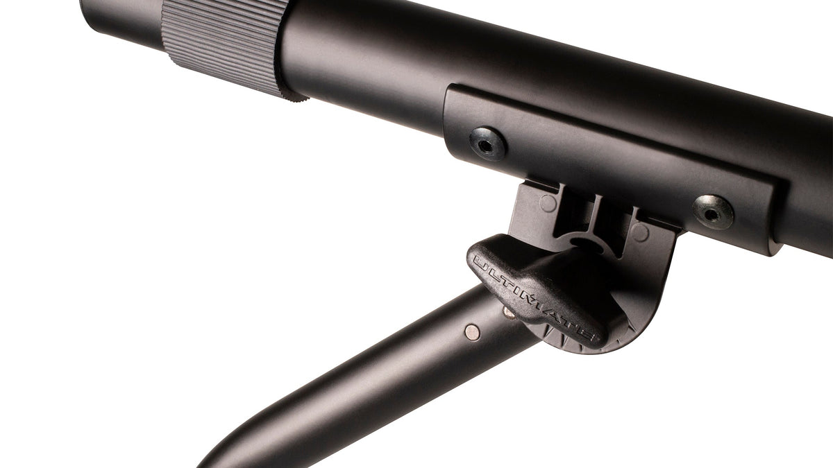 Ultimate Support VSIQ-200B VSIQ-200B 2nd Tier for V-Stand and IQ-3000