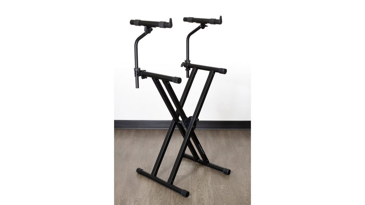 Ultimate Support VSIQ-200B VSIQ-200B 2nd Tier for V-Stand and IQ-3000