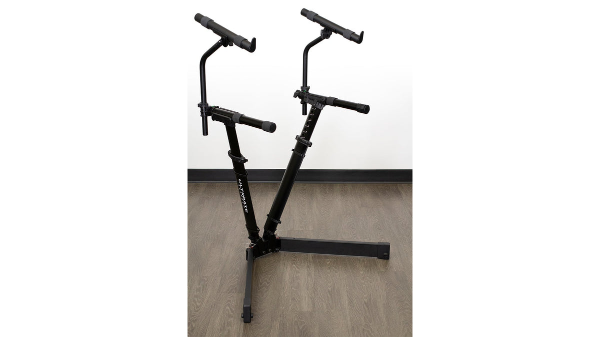 Ultimate Support VSIQ-200B VSIQ-200B 2nd Tier for V-Stand and IQ-3000