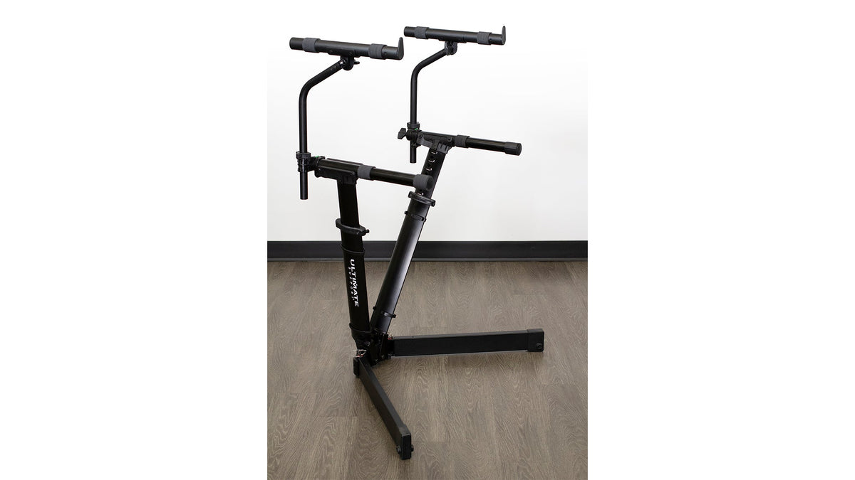 Ultimate Support VSIQ-200B VSIQ-200B 2nd Tier for V-Stand and IQ-3000