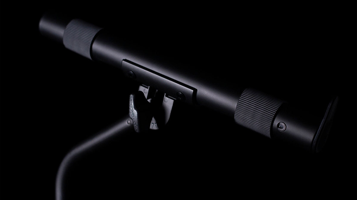 Ultimate Support VSIQ-200B VSIQ-200B 2nd Tier for V-Stand and IQ-3000