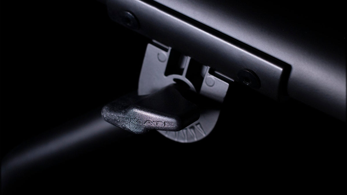 Ultimate Support VSIQ-200B VSIQ-200B 2nd Tier for V-Stand and IQ-3000