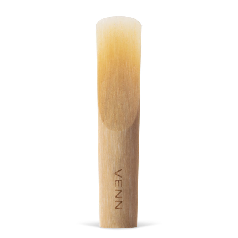 D'Addario VENN Tenor Saxophone Reed, G2, Strength 2.0