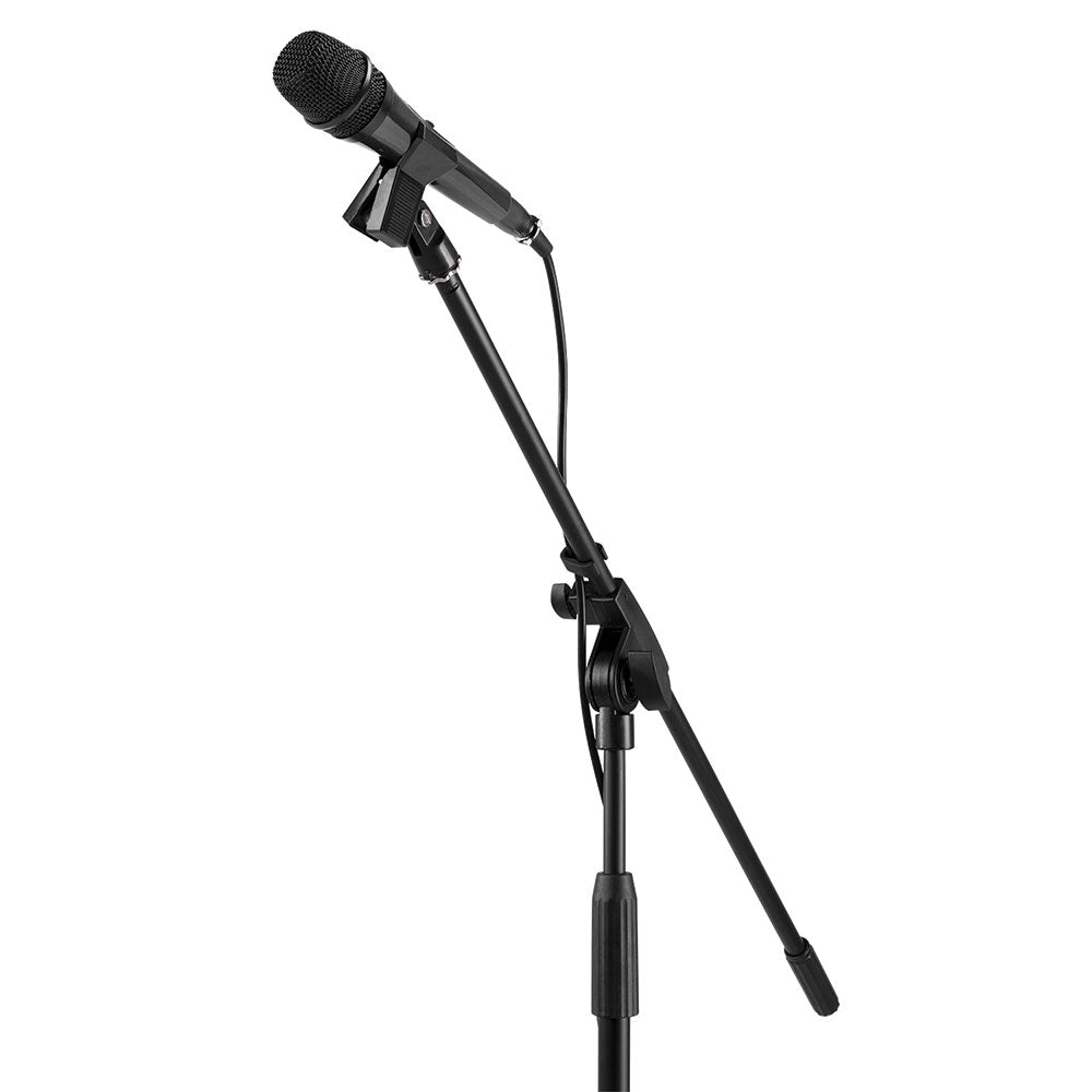 Vonyx Microphone Stand Kit with Carry Bag