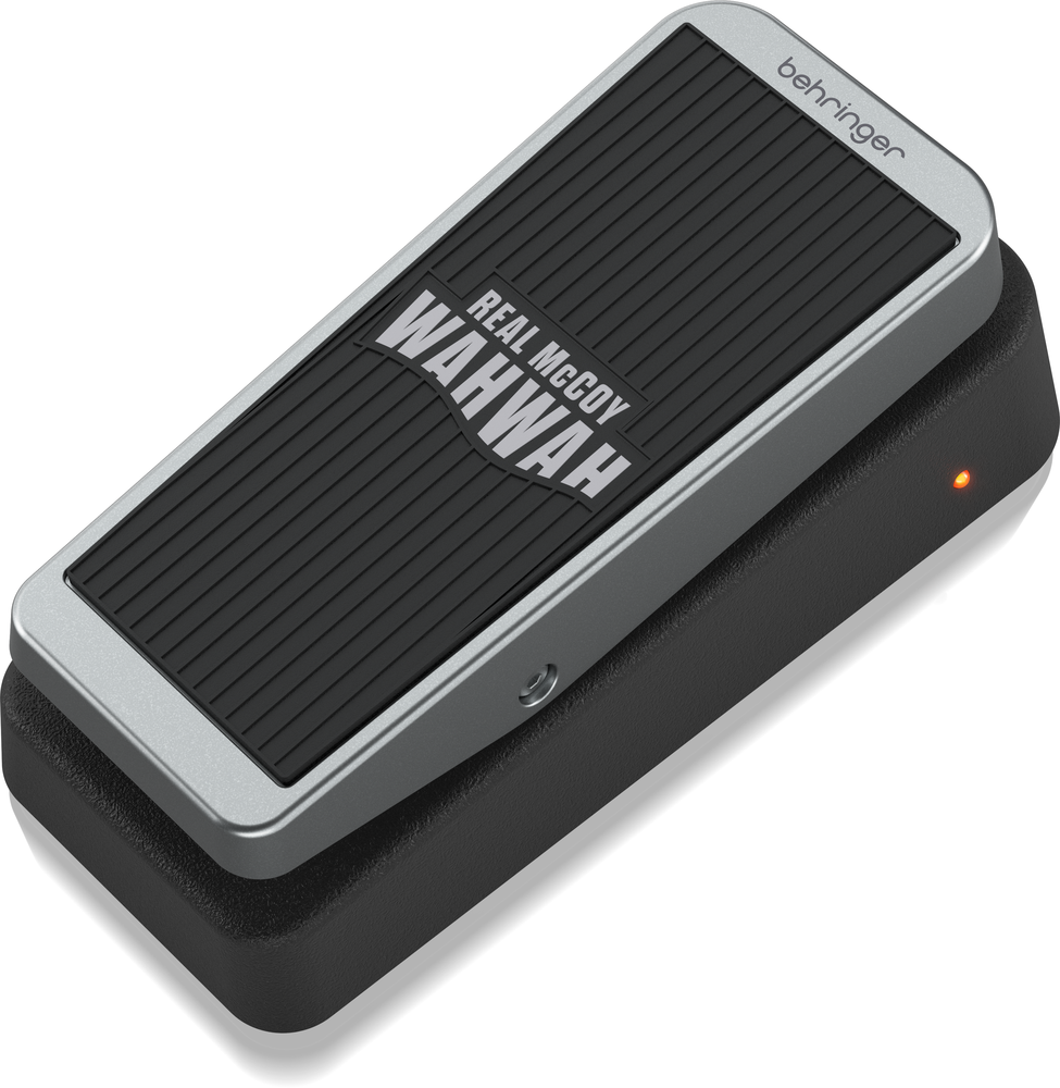 Behringer WAHWAH Vintage Pedal