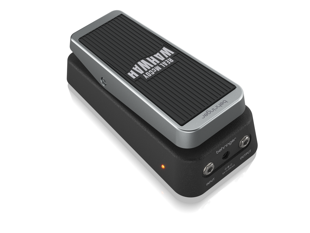 Behringer WAHWAH Vintage Pedal