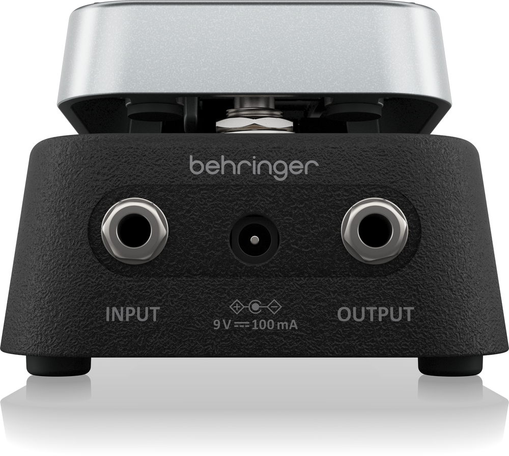 Behringer WAHWAH Vintage Pedal