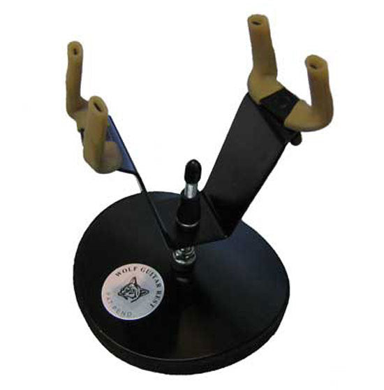 Wolf Height Adjustable Guitar Rest