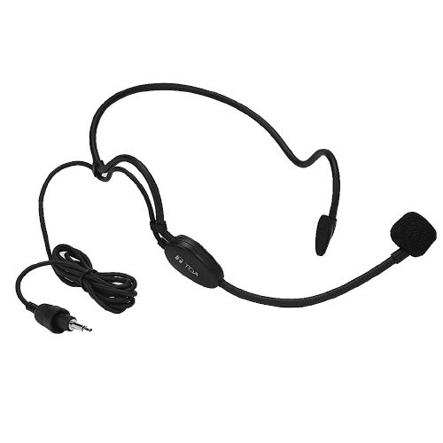 TOA WH4000H STANDARD HEADSET