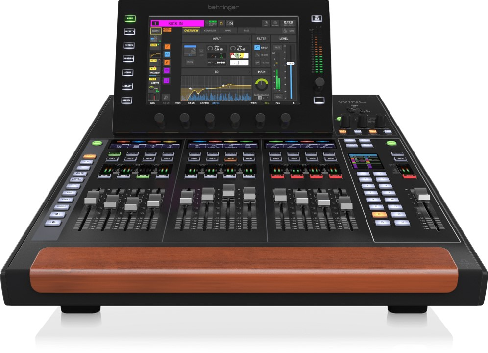 Behringer Wing Compact