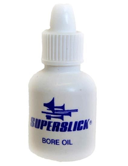 Superslick Wood Instrument Bore Oil