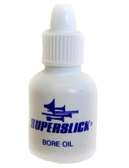 Superslick Wood Instrument Bore Oil