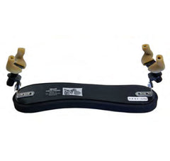 Wolf Forte Primo Shoulder Rest for Violin in Black (3/4 - 4/4)