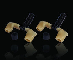 Wolf Shoulder Rest Feet Replacement Kit