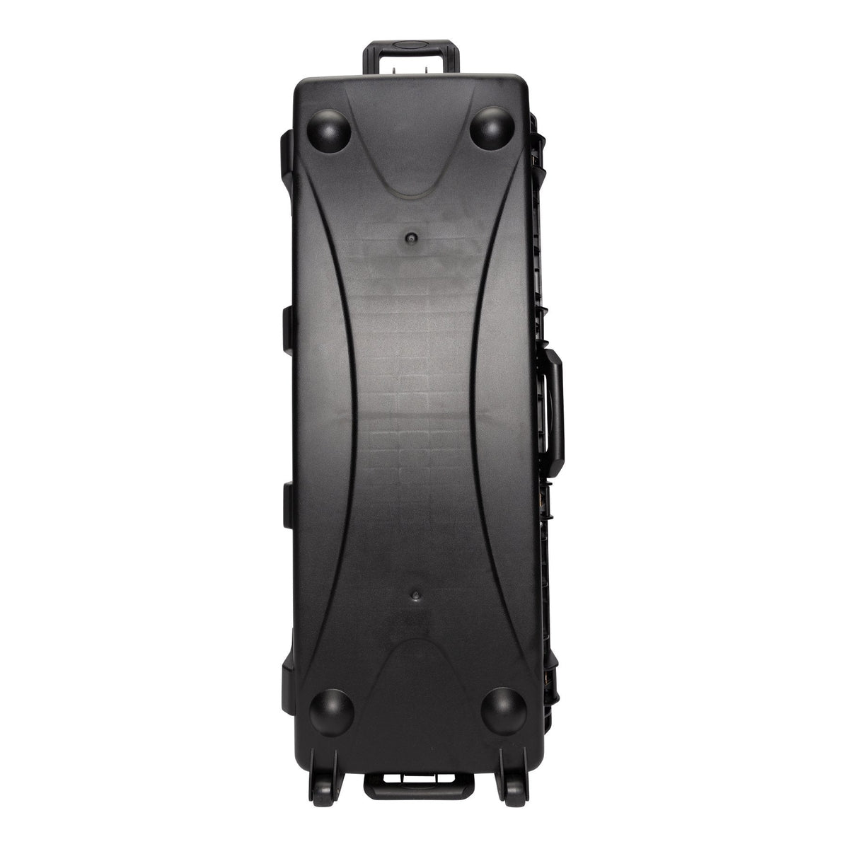 XHL 4002 Electric Guitar/Long Utility Weather Sealed Travel Case