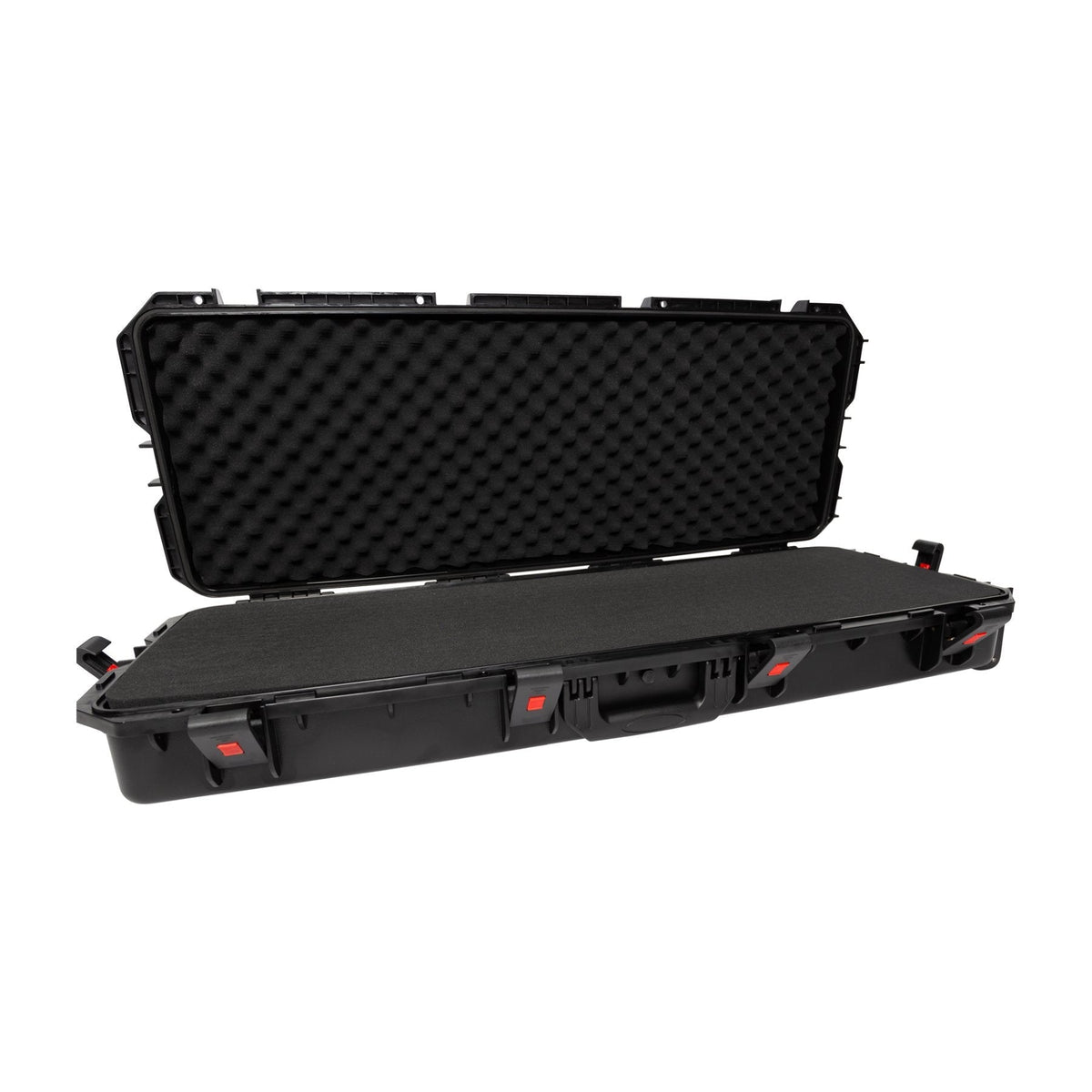 XHL 4002 Electric Guitar/Long Utility Weather Sealed Travel Case