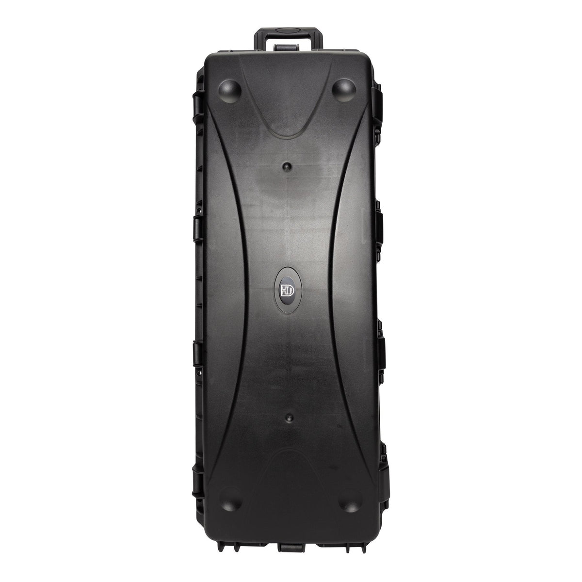 XHL 4002 Electric Guitar/Long Utility Weather Sealed Travel Case