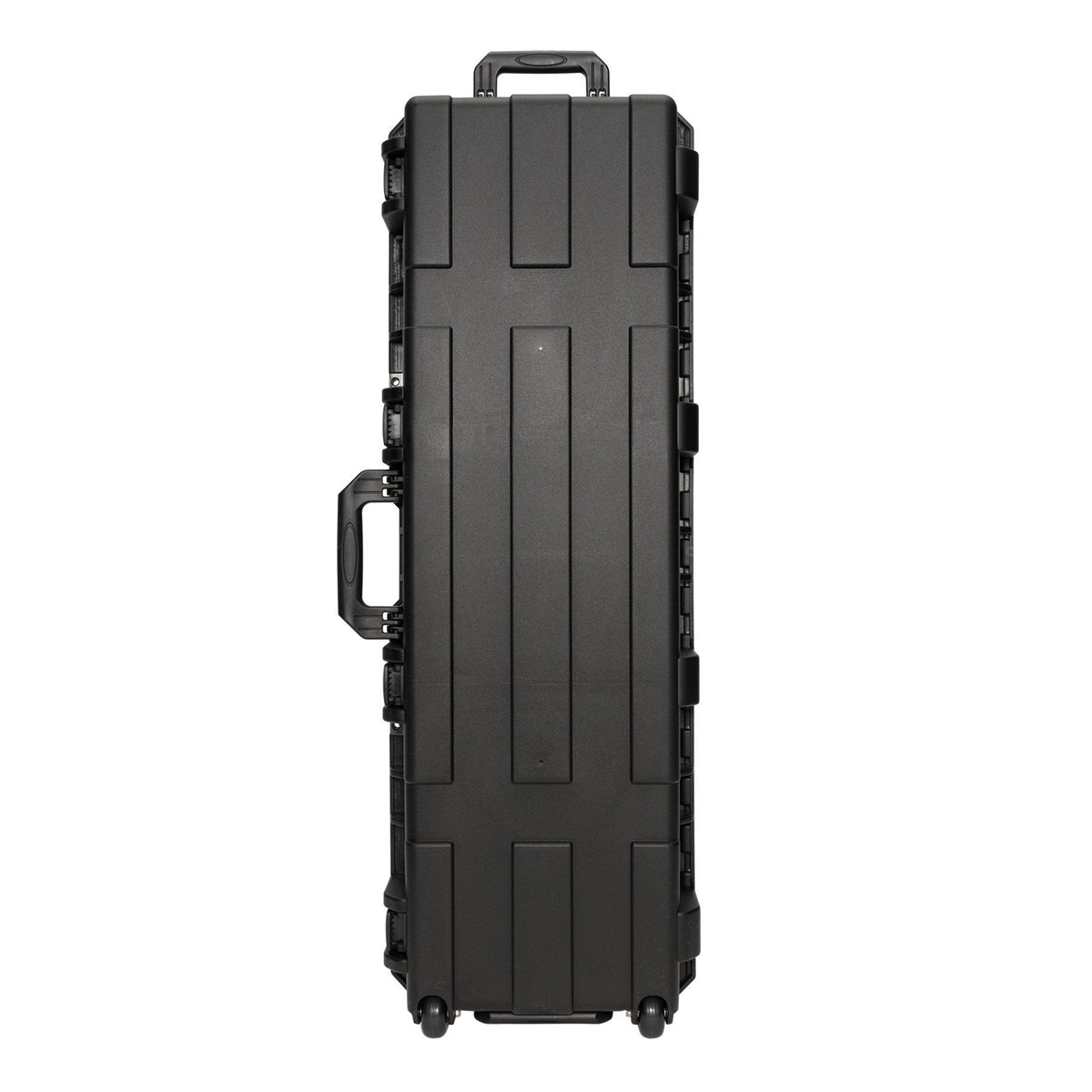 XHL 4004 Electric Guitar/Long Utility Weather Sealed Travel Case
